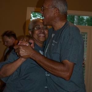 Meet your Posher, Stephen